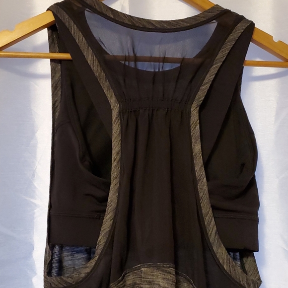 Lululemon Work The Circut Racerback Tank - Picture 10 of 11